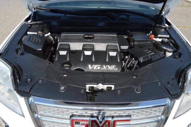 Used 2012 GMC Terrain SLE w/ Convenience Package FWD image 33