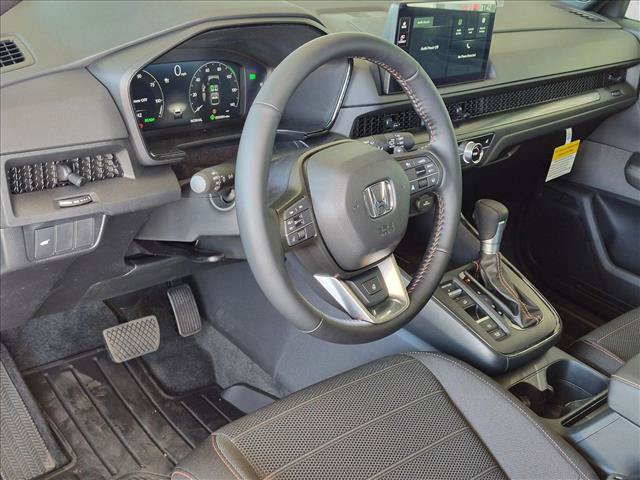 New 2026 Honda CR-V TrailSport image 3