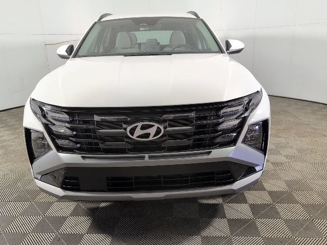 New 2026 Hyundai Tucson SEL AWD/4WD image 2
