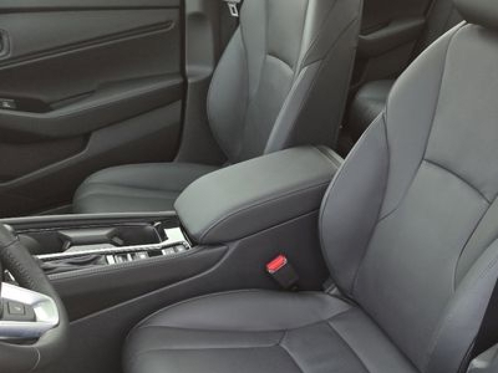 New 2026 Honda Accord Touring image 25