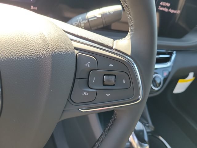 New 2026 Buick Envista Sport Touring w/ Convenience I Package FWD image 20