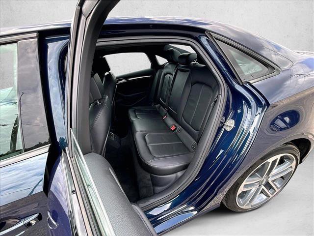 Used 2020 Audi A3 2.0T Premium image 28