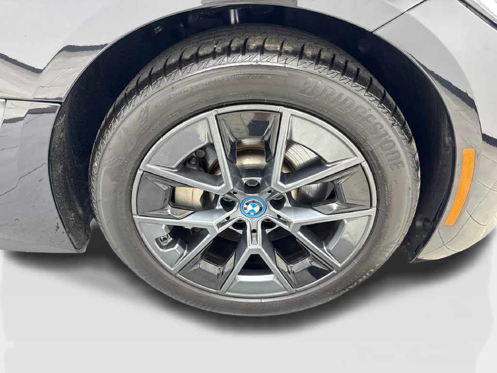 Used 2023 BMW i4 eDrive40 w/ Premium Package RWD image 85