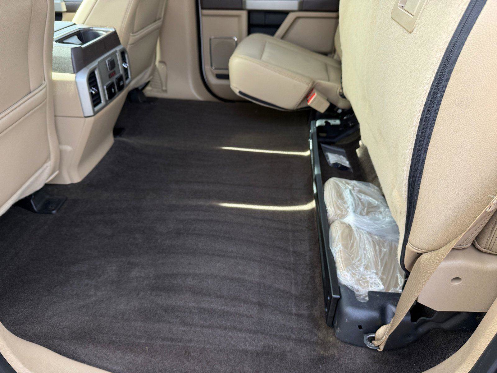 Used 2018 Ford F150 Lariat w/ Equipment Group 502A Luxury image 13