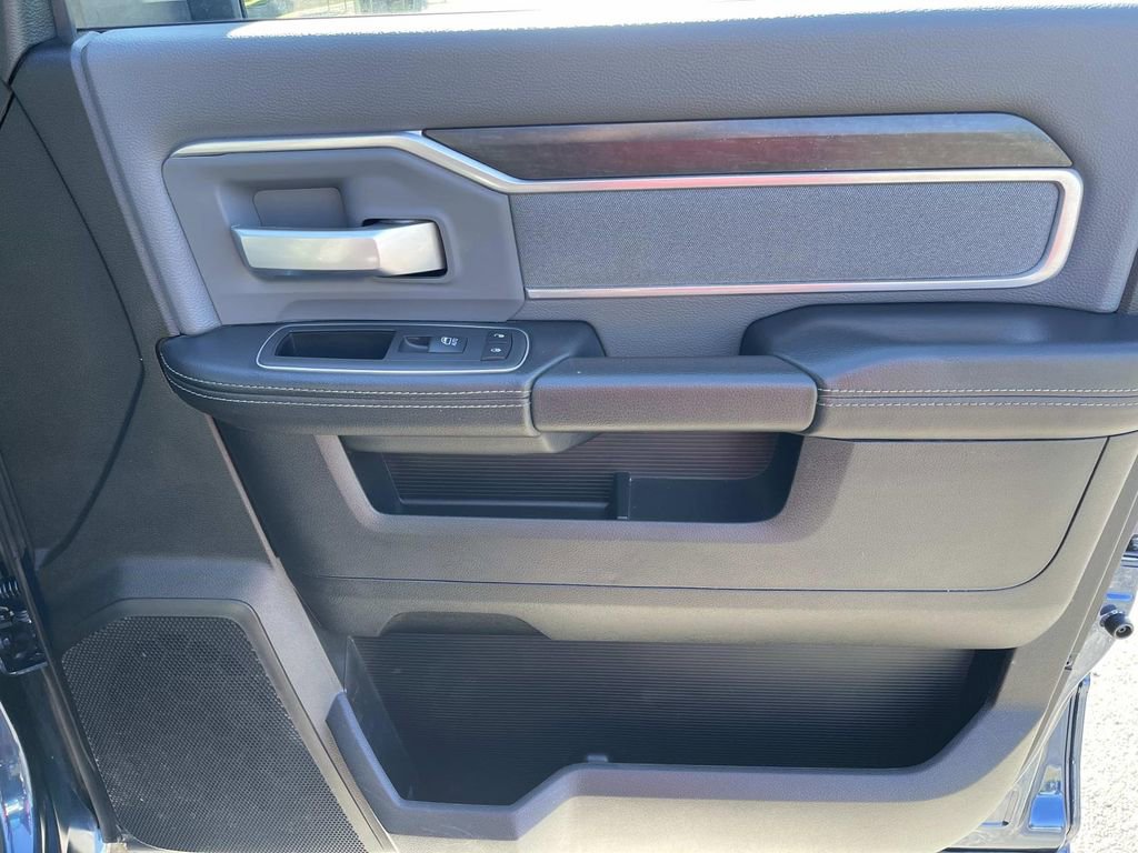 Used 2023 RAM 2500 Big Horn w/ Level 1 Equipment Group image 22