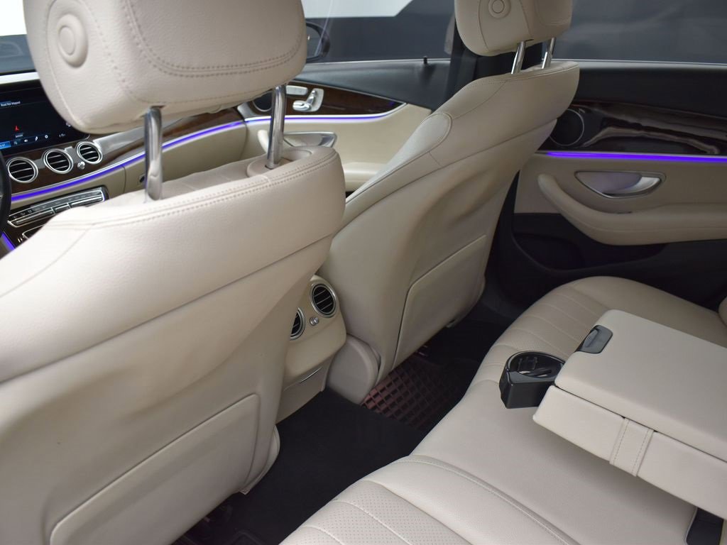 Used 2021 Mercedes-Benz E 350 Sedan image 15