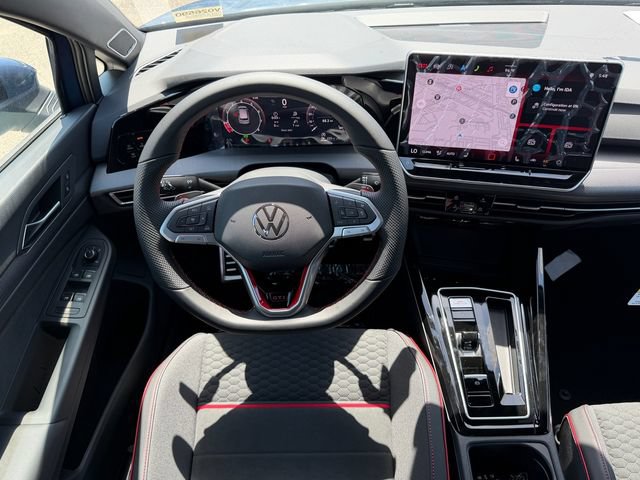 New 2026 Volkswagen GTI SE FWD image 15