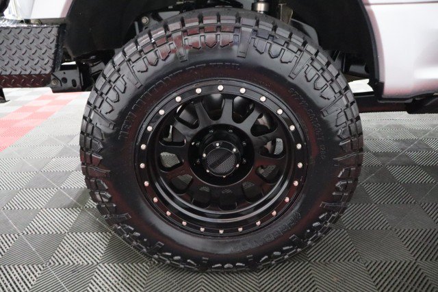 Used 2021 Ford F350 Platinum AWD/4WD image 88