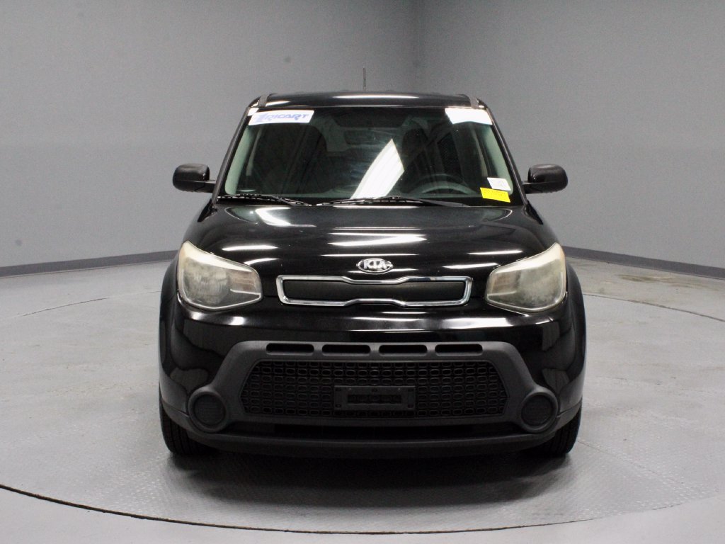 Used 2015 Kia Soul FWD image 5