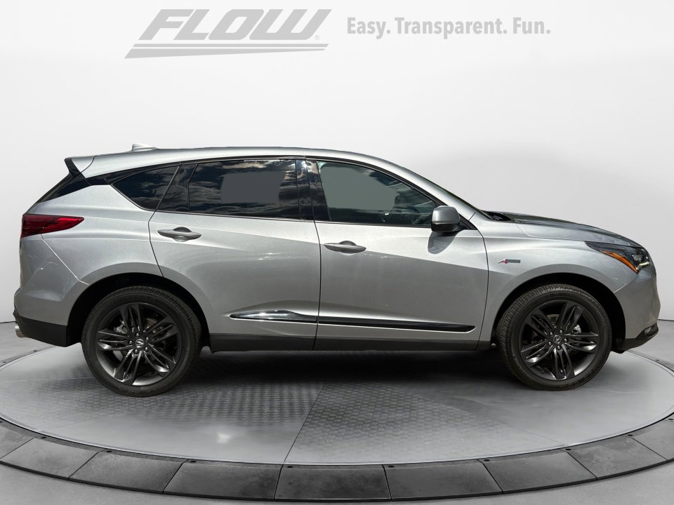 Used 2023 Acura RDX A-Spec FWD image 8
