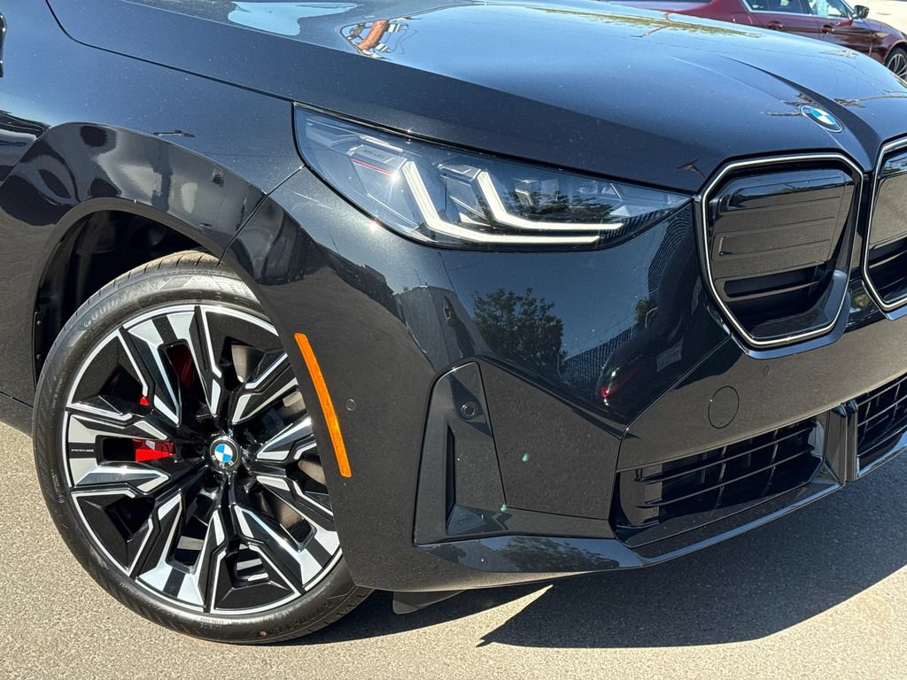 New 2026 BMW X3 M50 w/ M Sport Professional Package AWD/4WD image 6