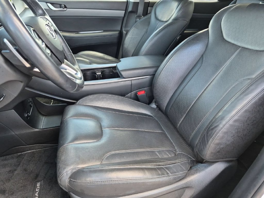 Used 2021 Hyundai Palisade SEL w/ Premium Package AWD/4WD image 11