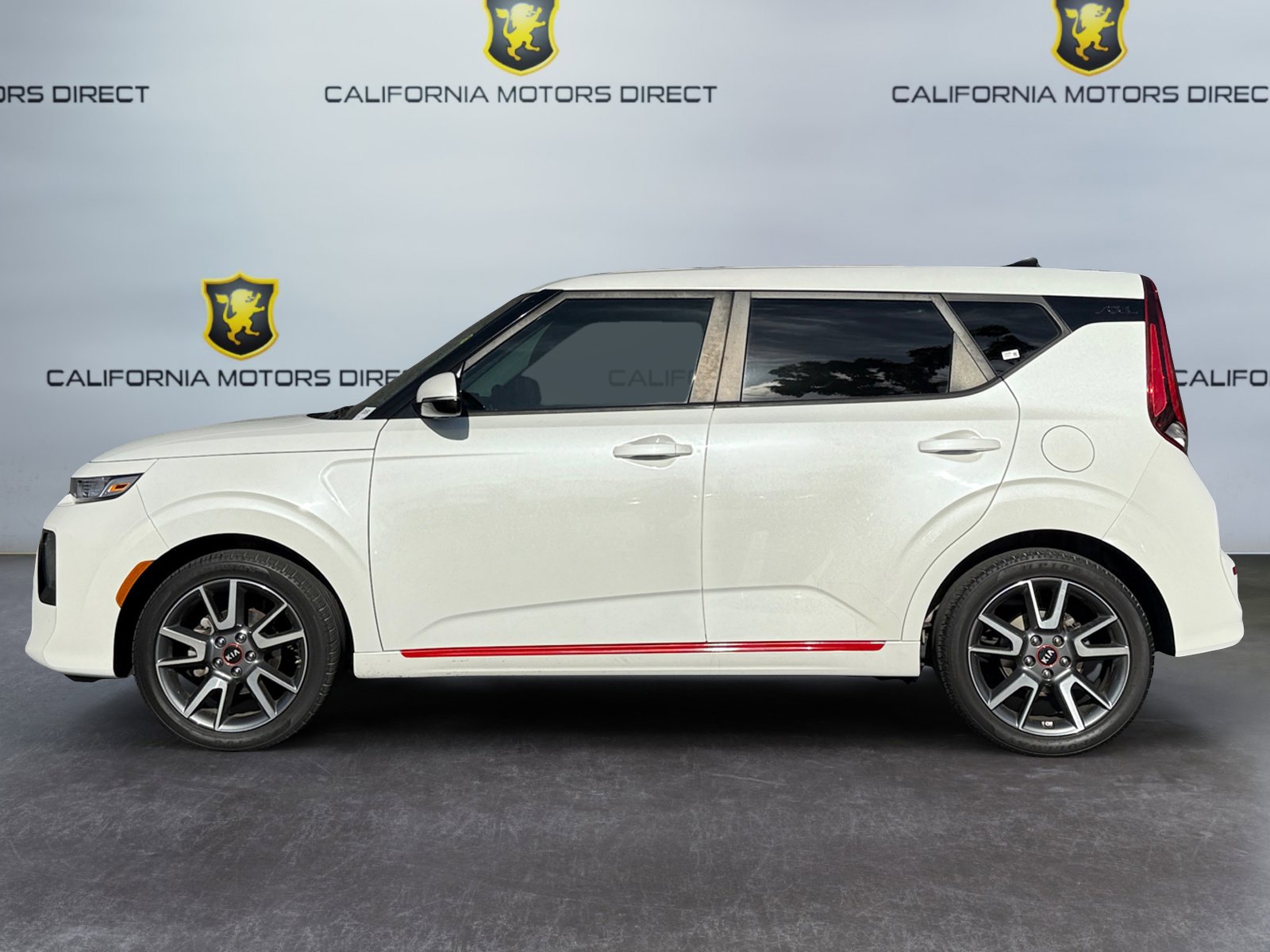 Used 2020 Kia Soul GT-Line image 2