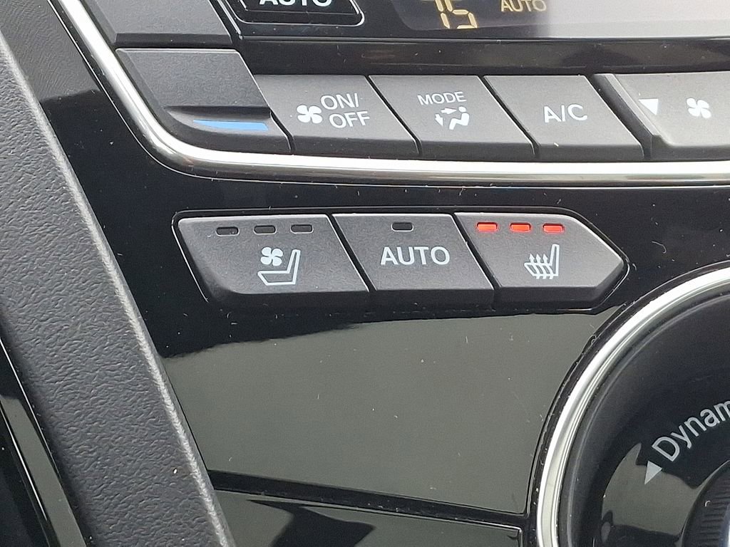 Certified 2023 Acura RDX A-Spec AWD/4WD image 24