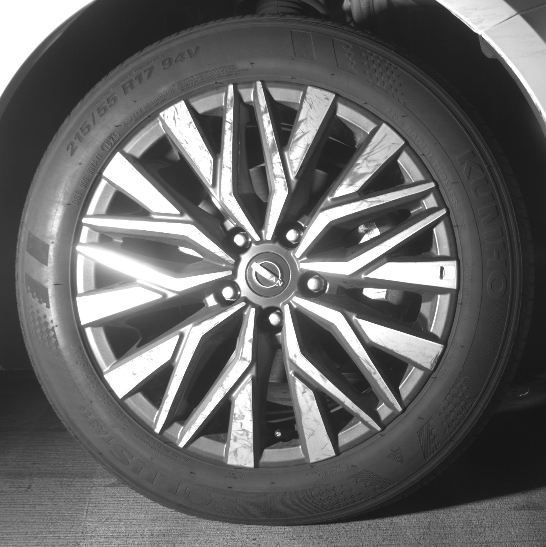 Used 2025 Nissan Altima 2.5 SV image 13