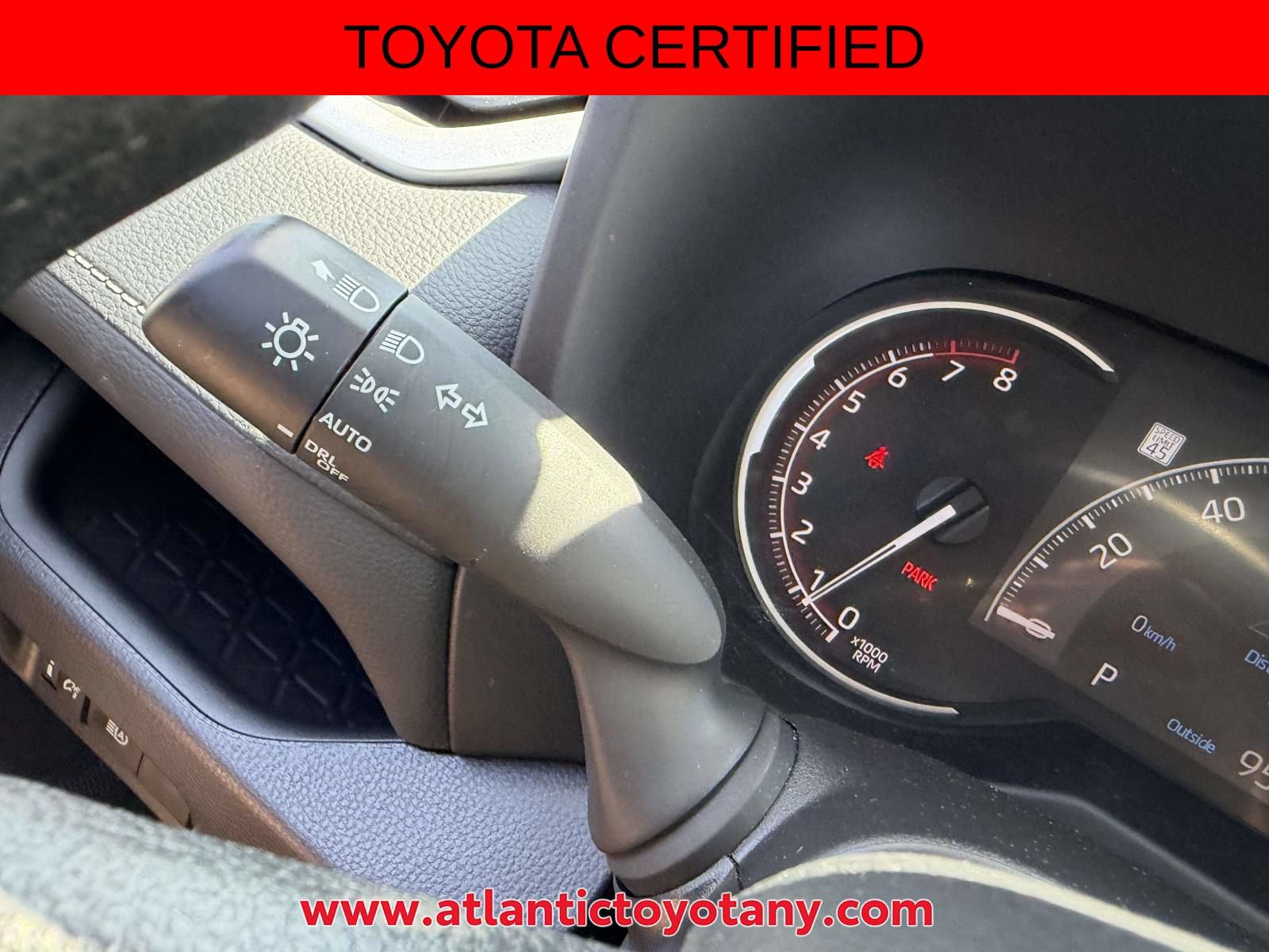 Certified 2025 Toyota RAV4 XLE AWD/4WD image 29