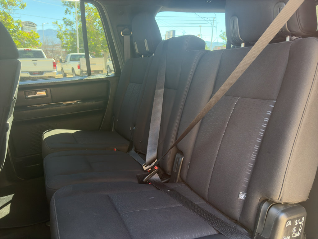 Used 2017 Ford Expedition EL XL w/ Equipment Group 101A AWD/4WD image 25