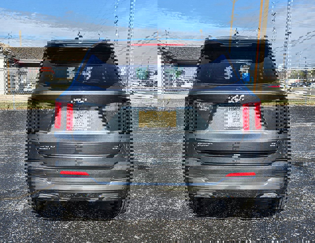 Used 2022 INFINITI QX50 Sensory w/ Cargo Package image 5