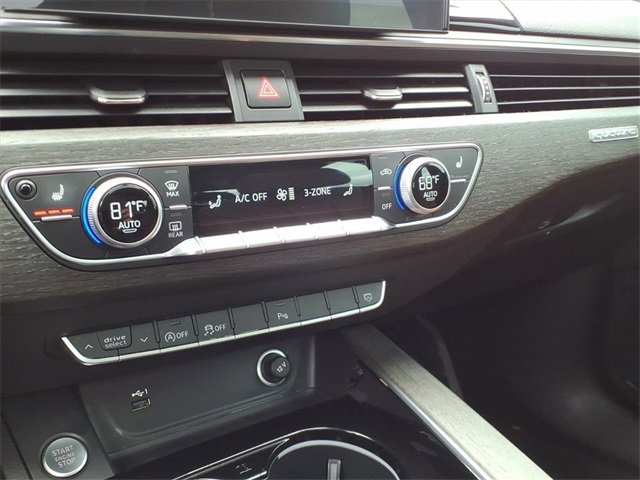 Used 2023 Audi A4 2.0T Premium w/ Convenience Package image 19