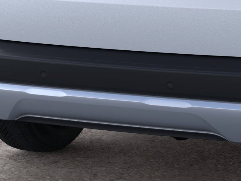 New 2025 Ford Escape SE FWD image 54