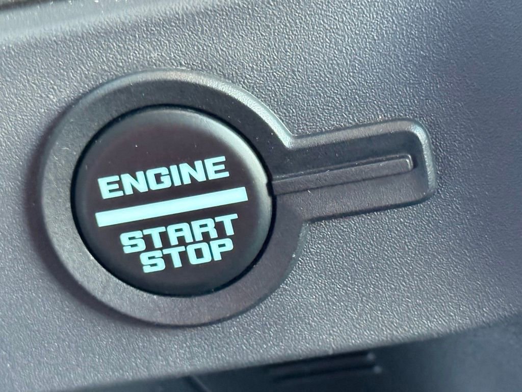 Used 2025 Ford Bronco 4-Door image 31