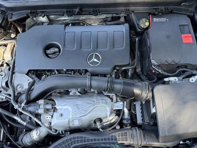 Used 2022 Mercedes-Benz A 220 4MATIC image 45
