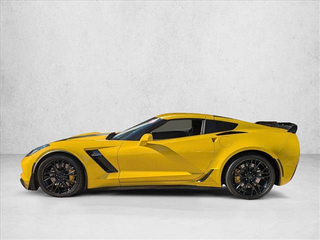 Used 2019 Chevrolet Corvette Z06 image 8