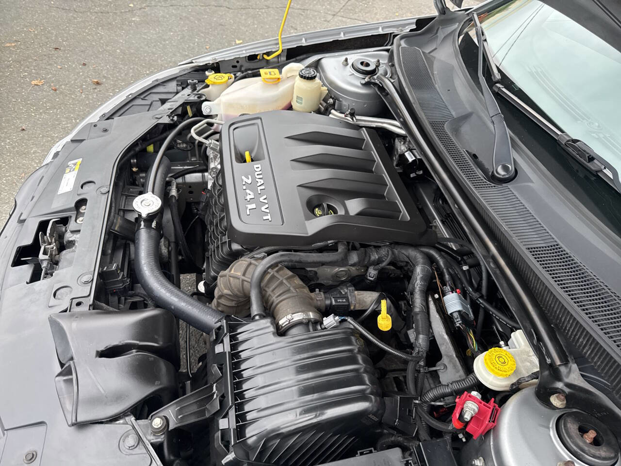 Used 2014 Chrysler 200 Touring w/ 200 S Group image 10