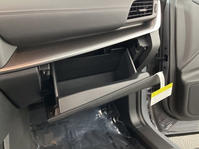 New 2026 Nissan Rogue SV FWD image 36
