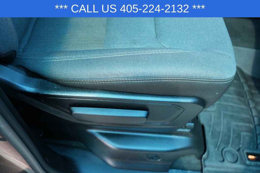 Used 2021 RAM 1500 Big Horn AWD/4WD image 26