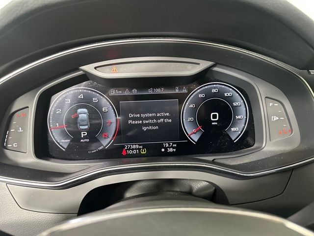 Used 2024 Audi A6 Premium Plus w/ Premium Plus Package image 17