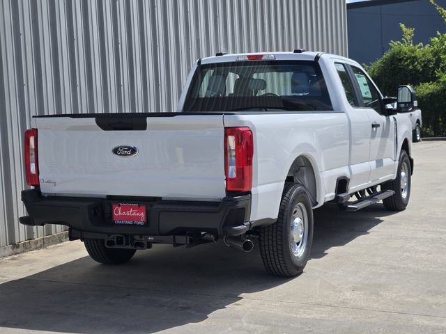 New 2026 Ford F250 XL RWD image 3