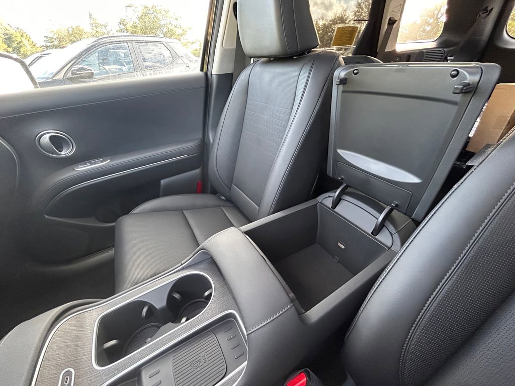 New 2026 Hyundai Palisade Limited image 20