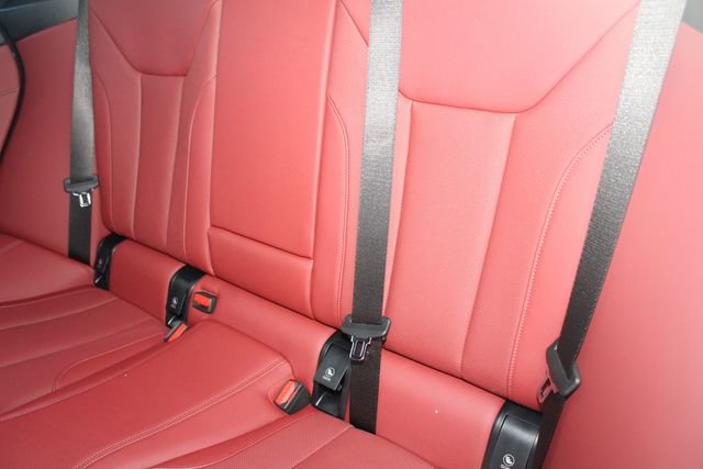 New 2026 BMW i4 xDrive40i w/ Premium Package image 23