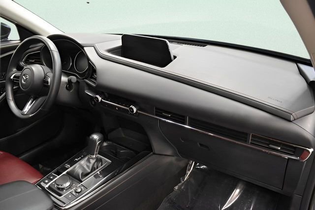 Used 2025 MAZDA CX-30 AWD 2.5 S w/ Preferred Package image 20