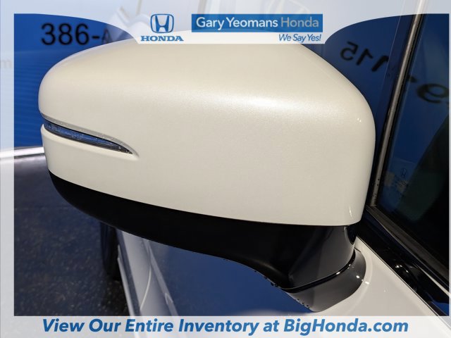 New 2027 Honda Odyssey Elite image 13
