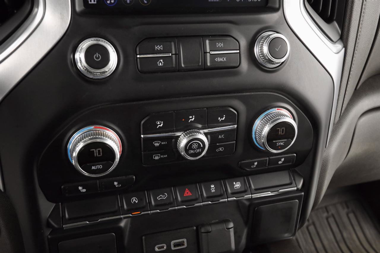 Used 2019 GMC Sierra 1500 Elevation image 17