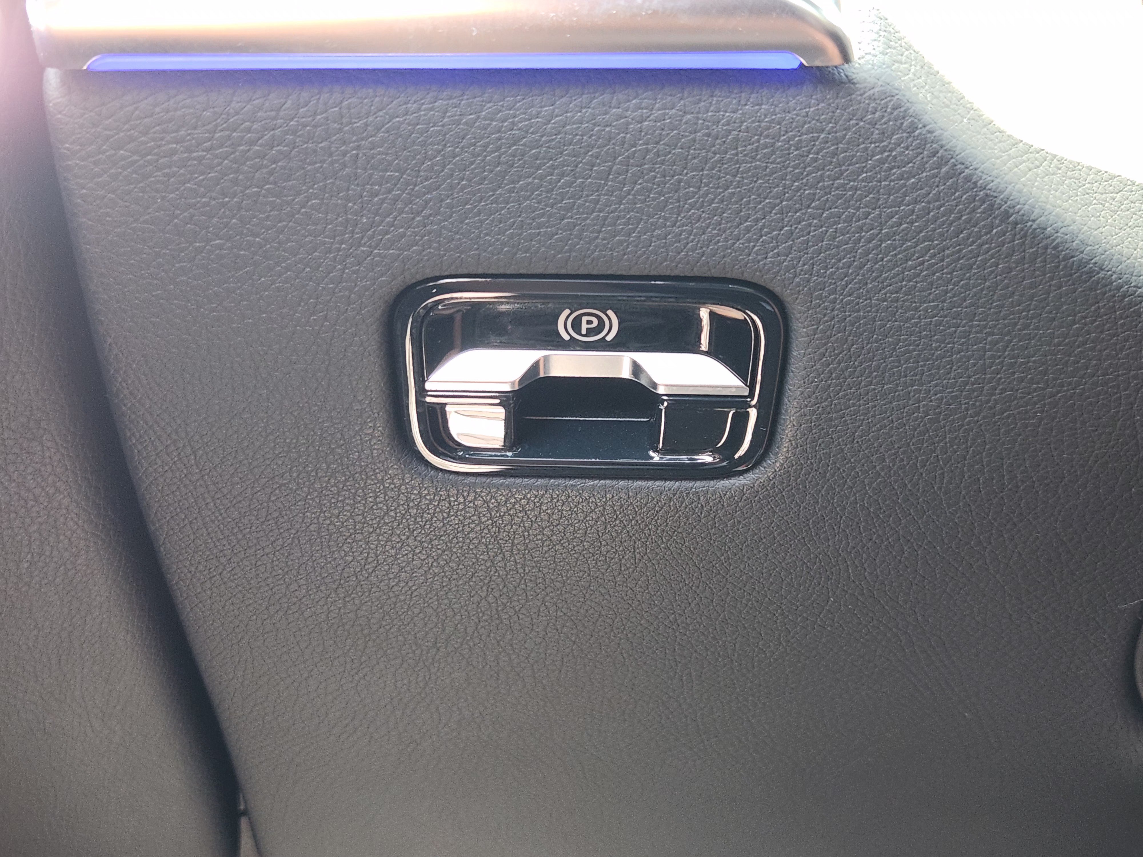 Used 2021 Mercedes-Benz S 580 4MATIC Sedan image 23