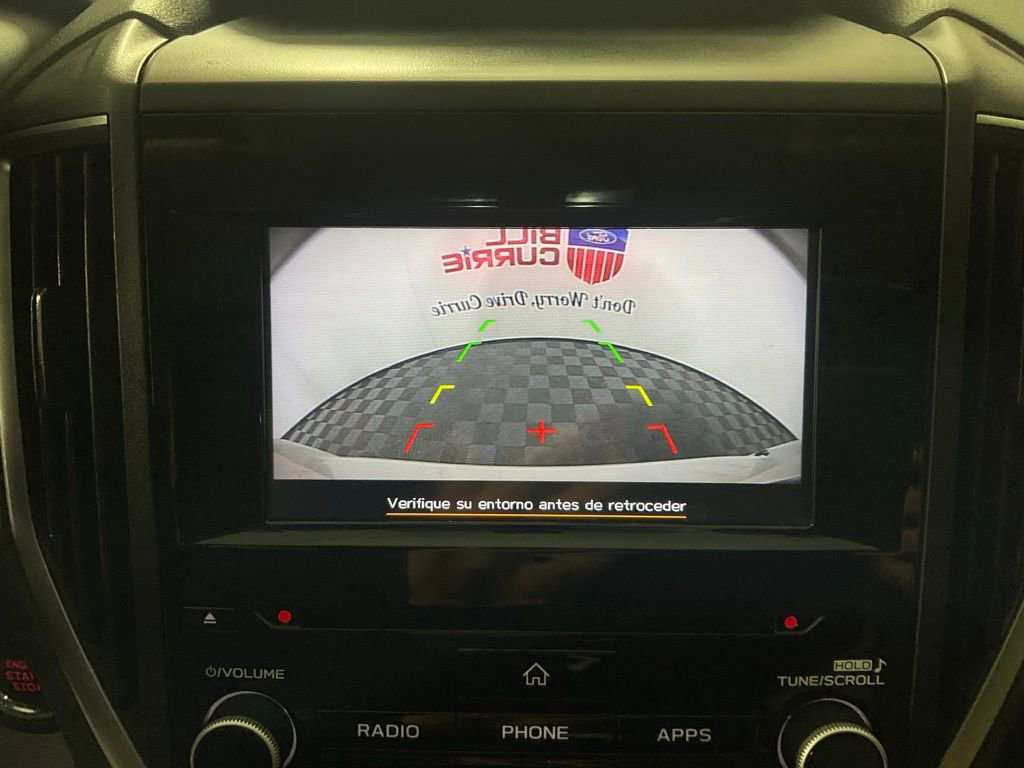 Used 2021 Subaru Crosstrek 2.0i Premium w/ Moonroof Package image 23