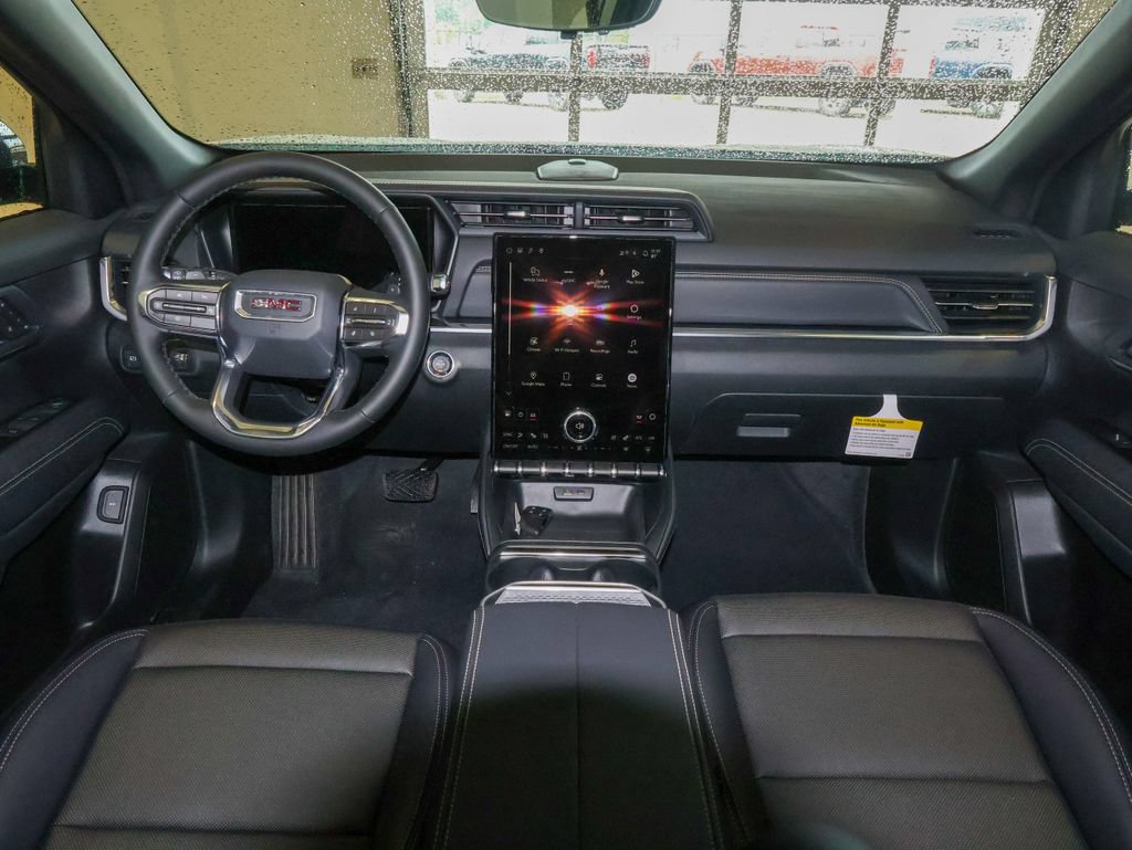 New 2027 GMC Terrain Elevation w/ Elevation Premium Package AWD/4WD image 12