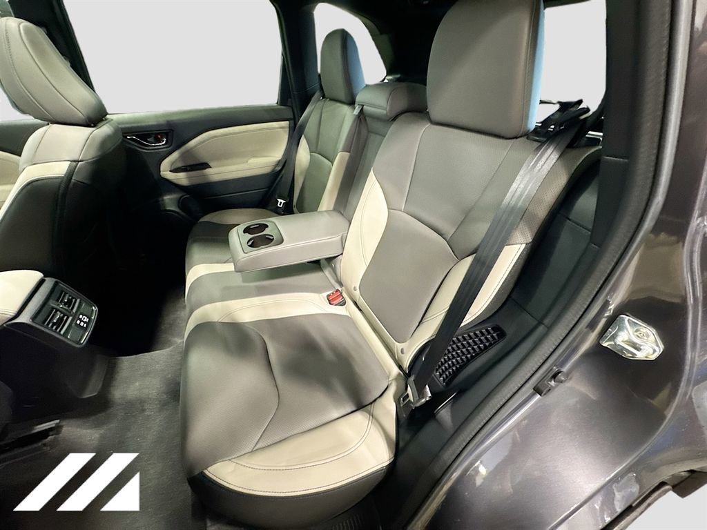 New 2026 Subaru Forester Limited AWD/4WD image 26