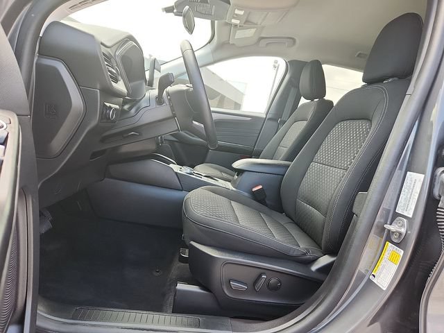 Certified 2023 Ford Escape Active AWD/4WD image 8