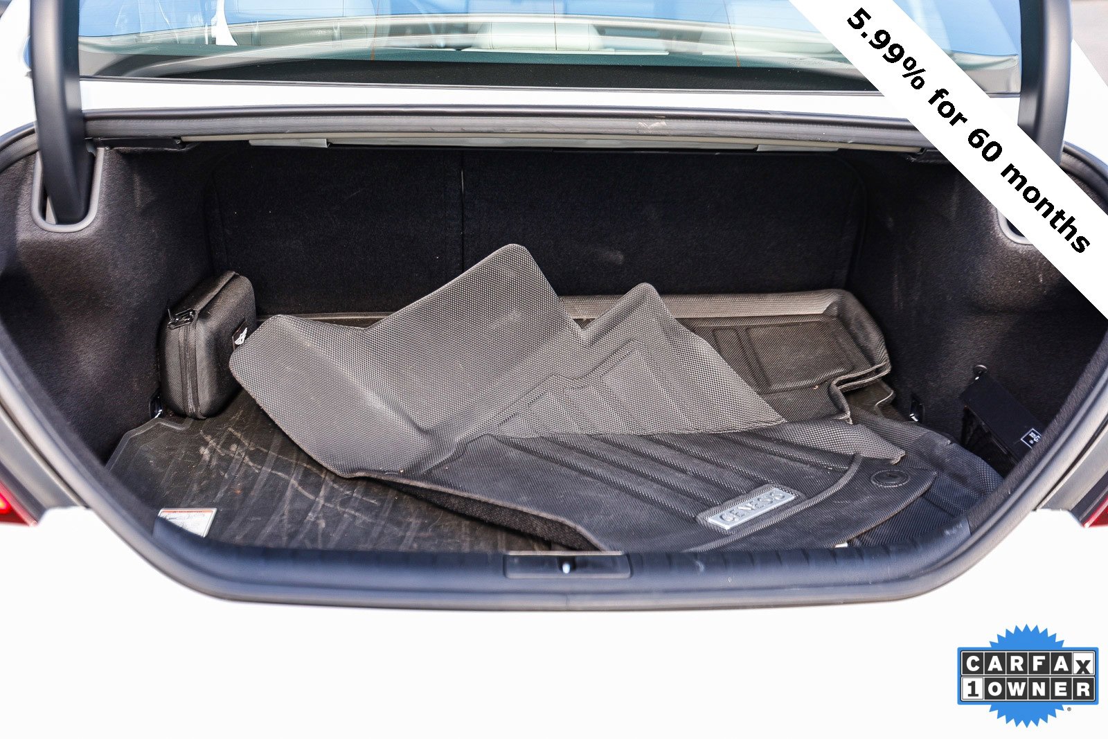 Used 2025 Genesis G70 2.5T image 25