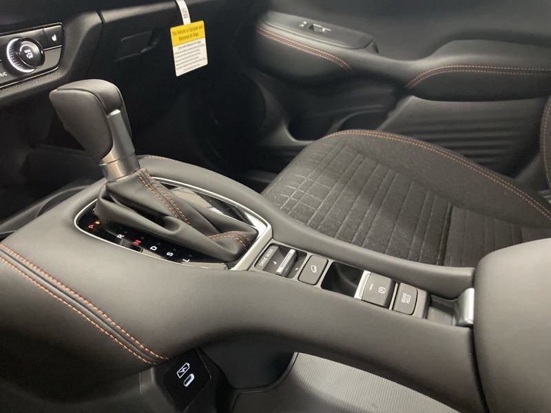 New 2026 Honda HR-V Sport image 29