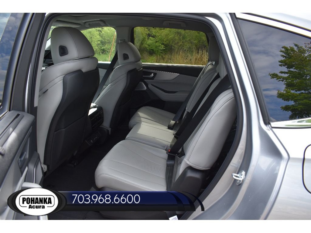 New 2026 Acura MDX w/ Technology Package AWD/4WD image 31