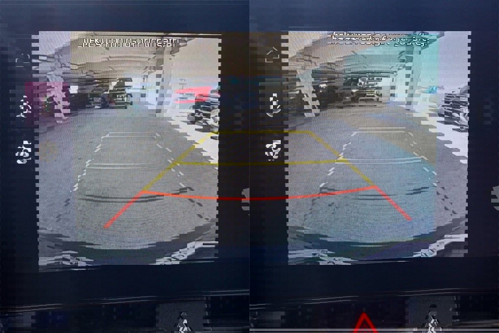 Used 2023 Kia Sportage SX image 12