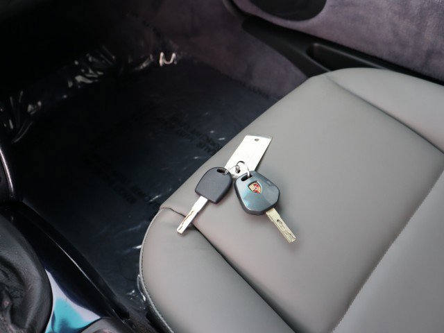 Used 2003 Porsche 911 Turbo image 35