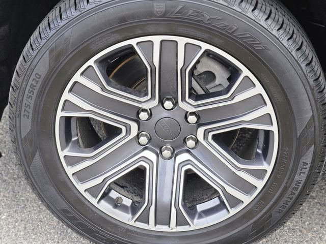 Used 2024 Jeep Wagoneer L Series II w/ Flexible Seating Group image 10