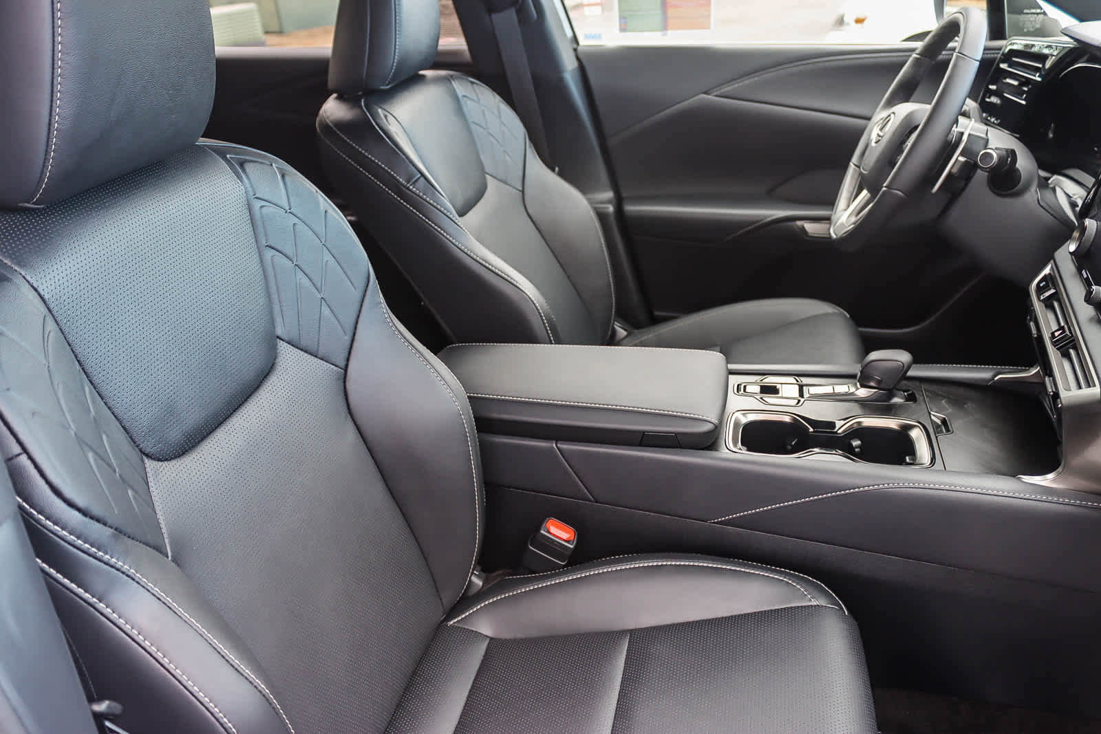 New 2025 Lexus RX 350 Premium Plus image 18