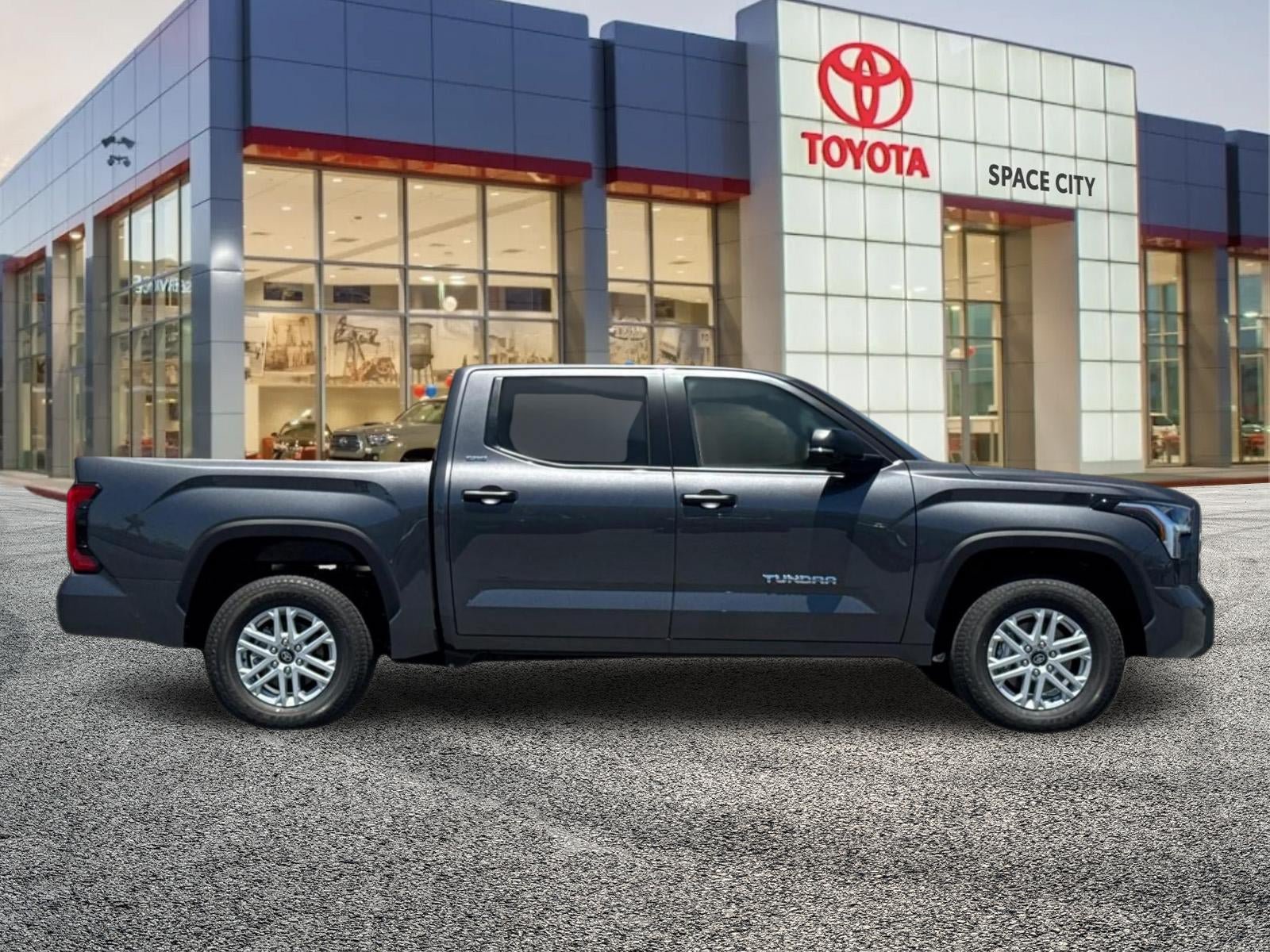 New 2026 Toyota Tundra SR5 RWD image 7